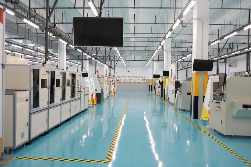 智能制造領(lǐng)軍企業(yè)【中電鵬程】何以實現(xiàn)降本提效？